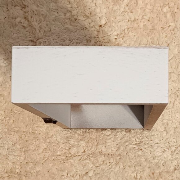 NWT ~ New View's  “True Love Has Four Paws" Box Sign - Picture 5 of 7